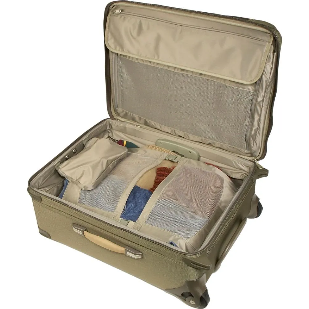 Briggs & Riley Baseline TravelWare 24" 2-Wheel Medium Luggage