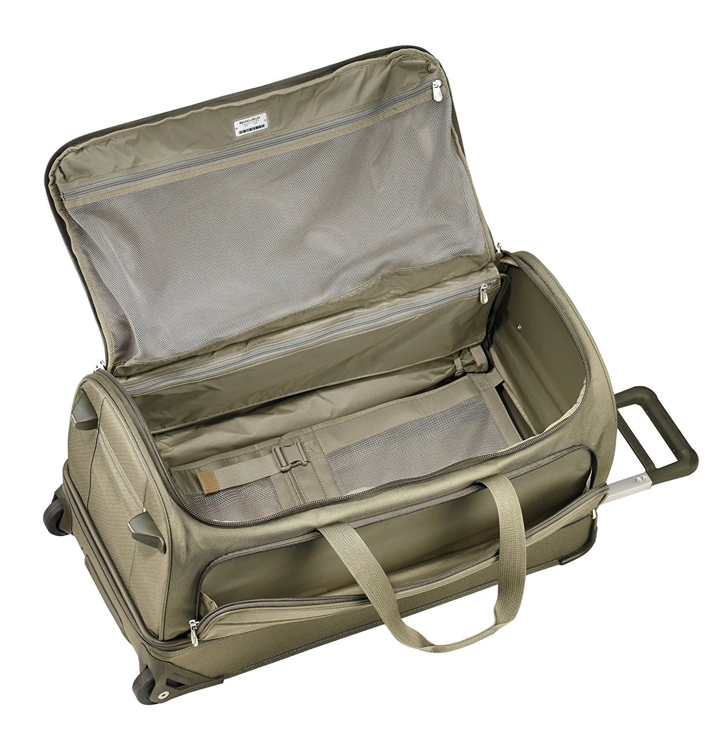 Briggs & Riley Baseline TravelWare 29" 2-Wheel Wheeled Duffel Bags