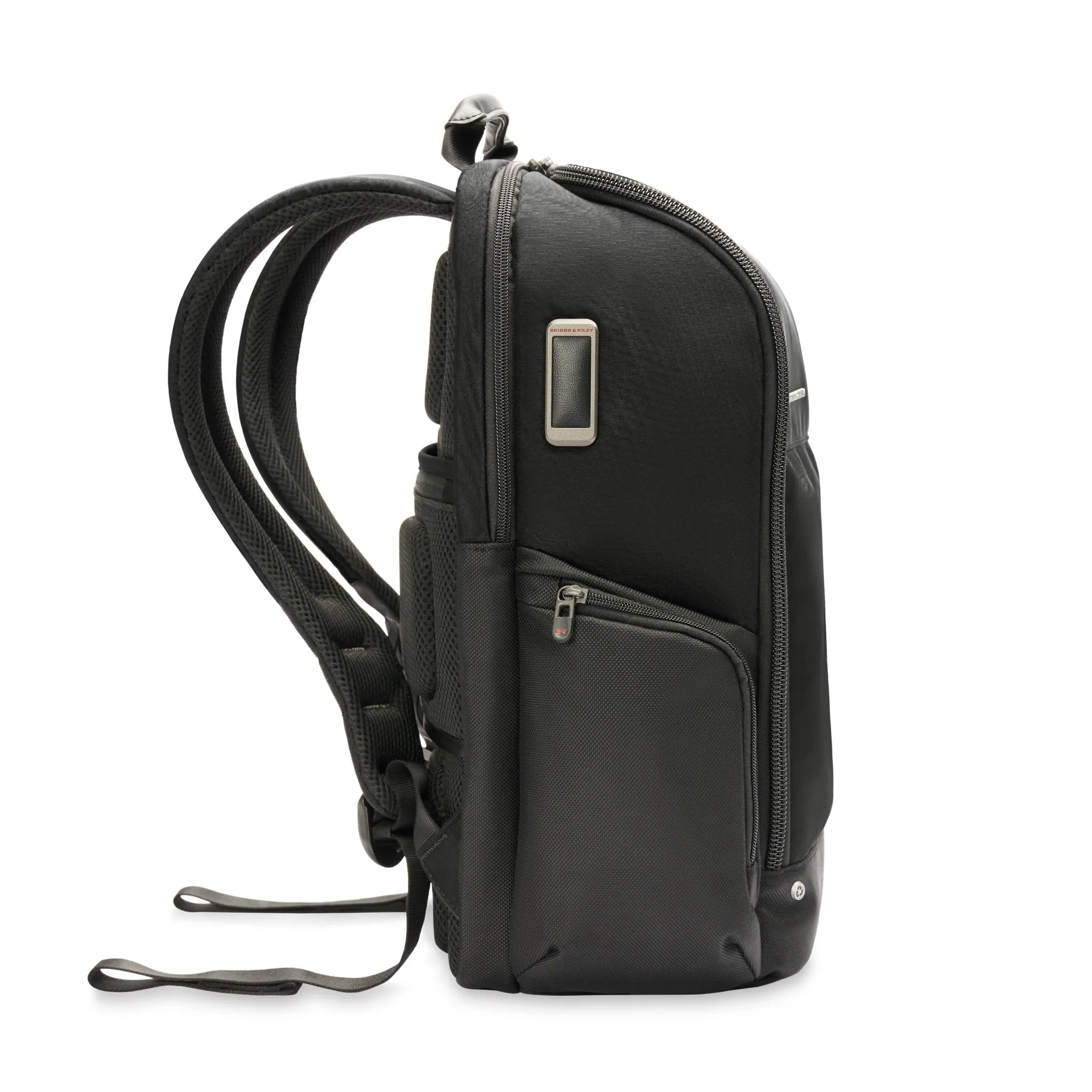Briggs & Riley Recycled Day Bags Medium Widemouth Backpack