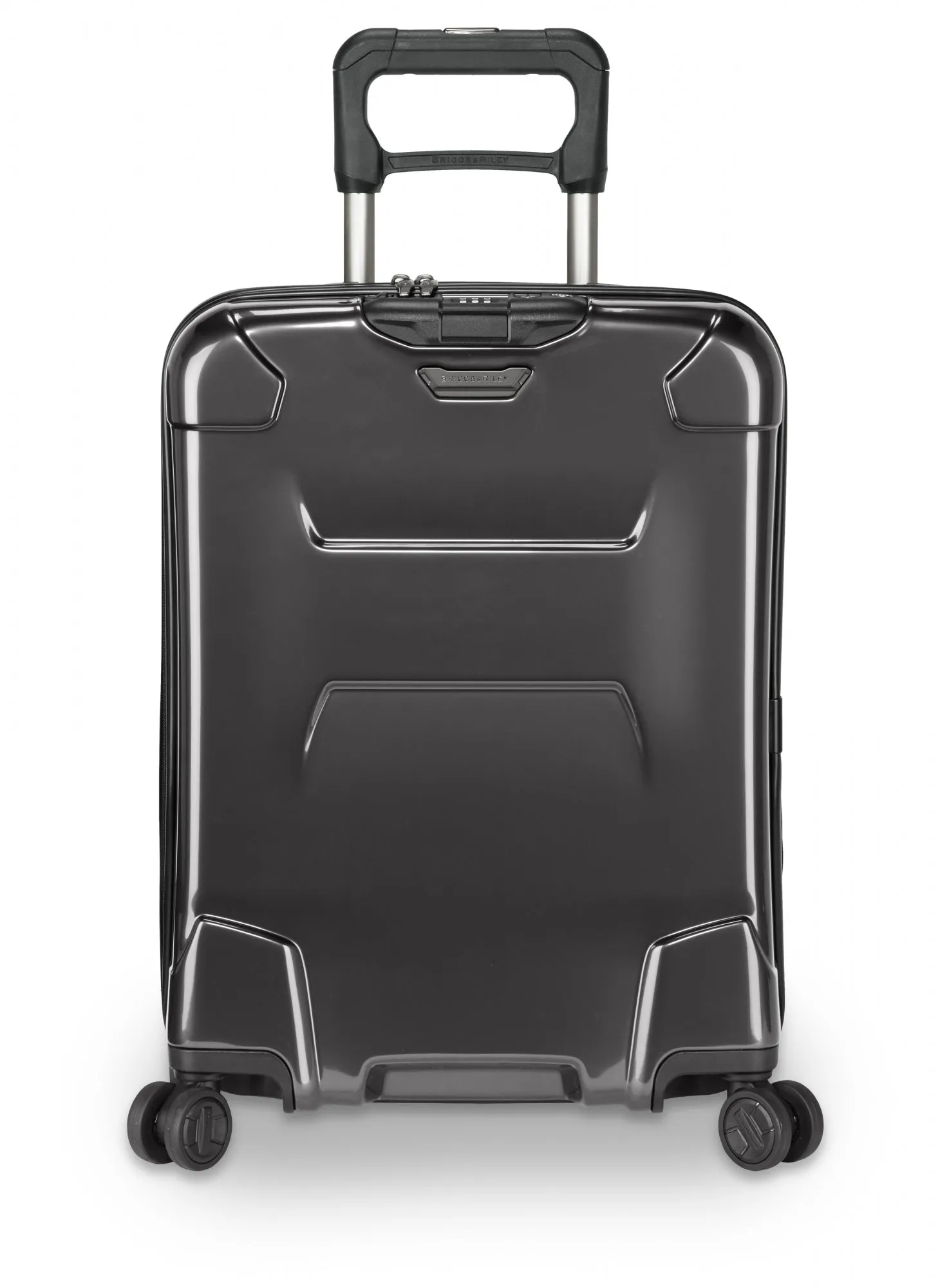 Briggs & Riley Torq 20" 4-Wheel International Wide Body Carry-On Luggage