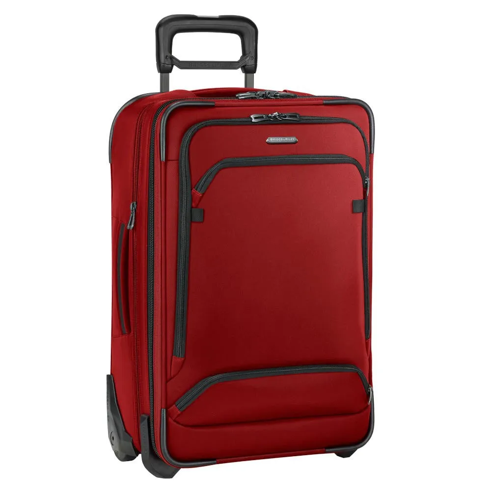 Briggs & Riley Transcend 3.0 Domestic Carry-On 22" 2-Wheel Carry-On Luggage