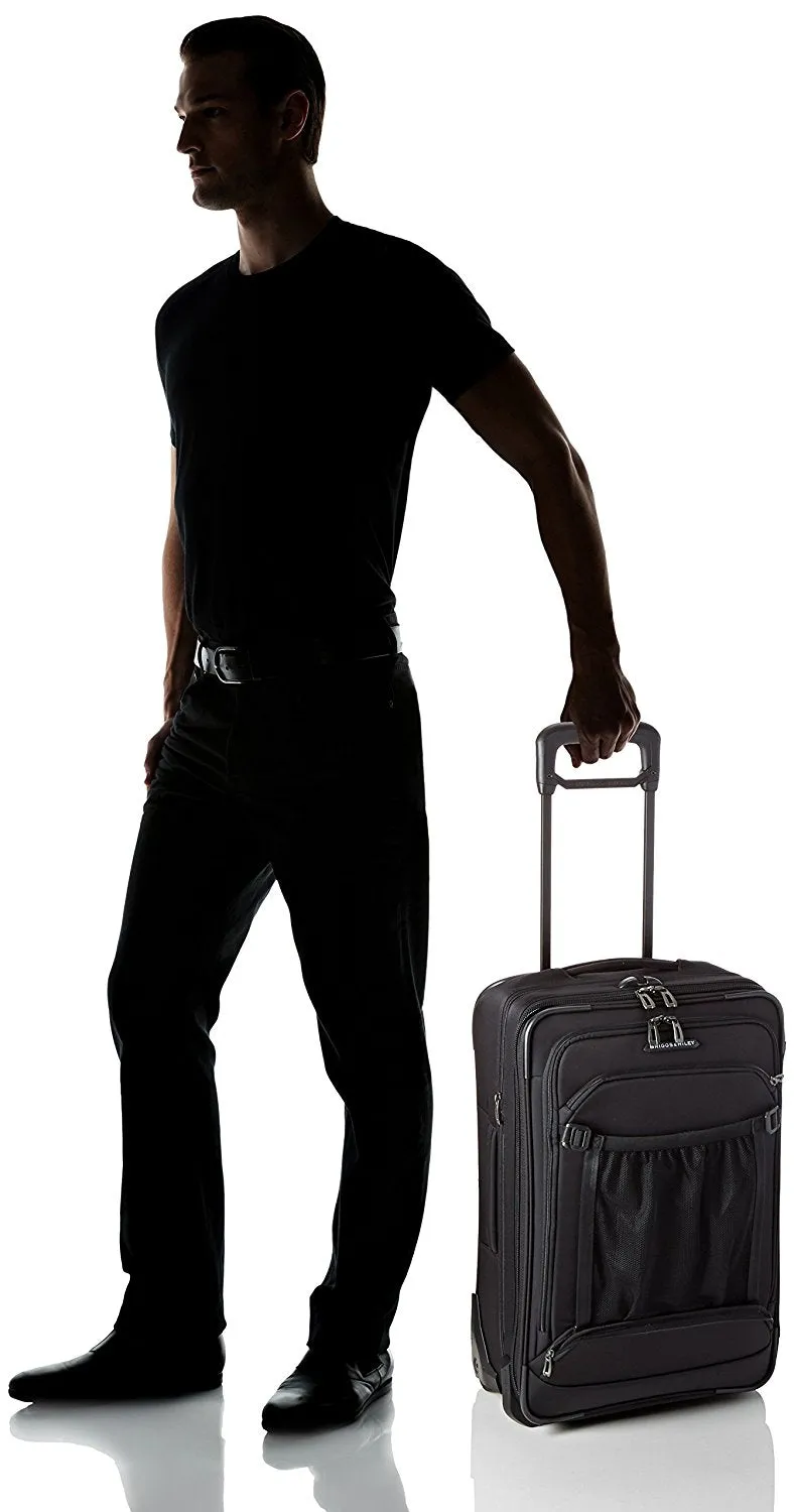 Briggs & Riley Transcend 3.0 Domestic Carry-On 22" 2-Wheel Carry-On Luggage
