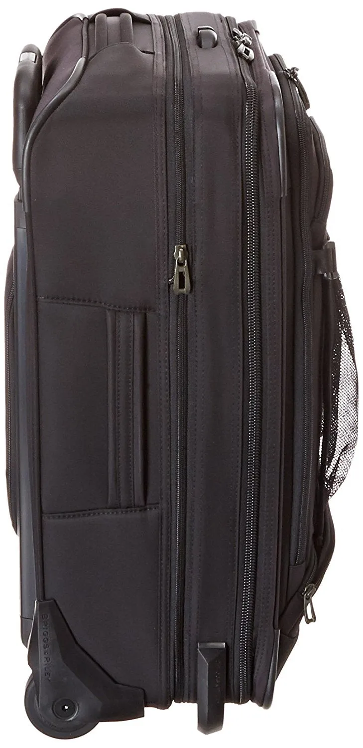 Briggs & Riley Transcend 3.0 Domestic Carry-On 22" 2-Wheel Carry-On Luggage