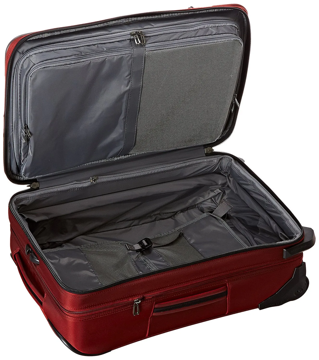 Briggs & Riley Transcend 3.0 Domestic Carry-On 22" 2-Wheel Carry-On Luggage