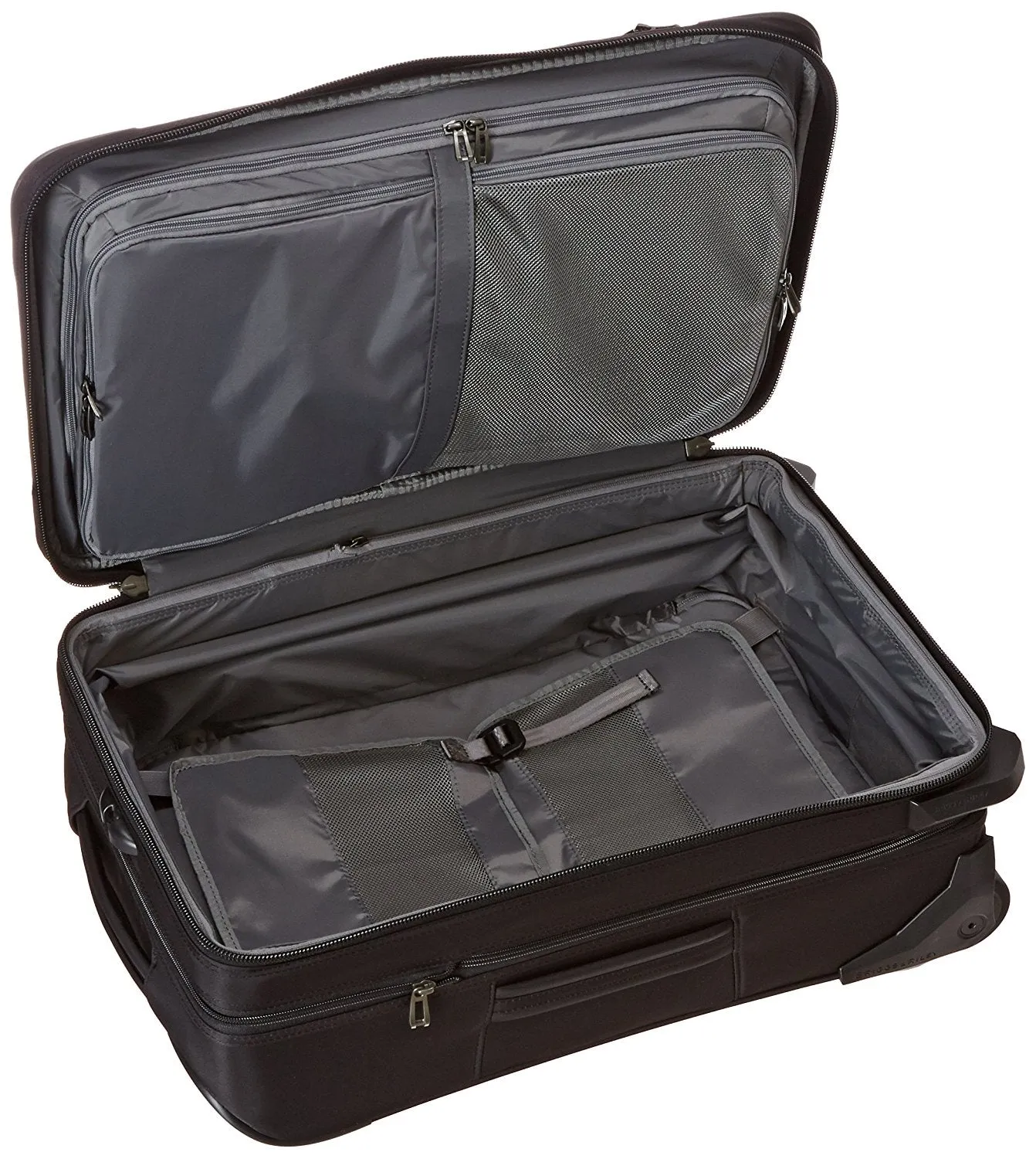 Briggs & Riley Transcend 3.0 Domestic Carry-On 22" 2-Wheel Carry-On Luggage