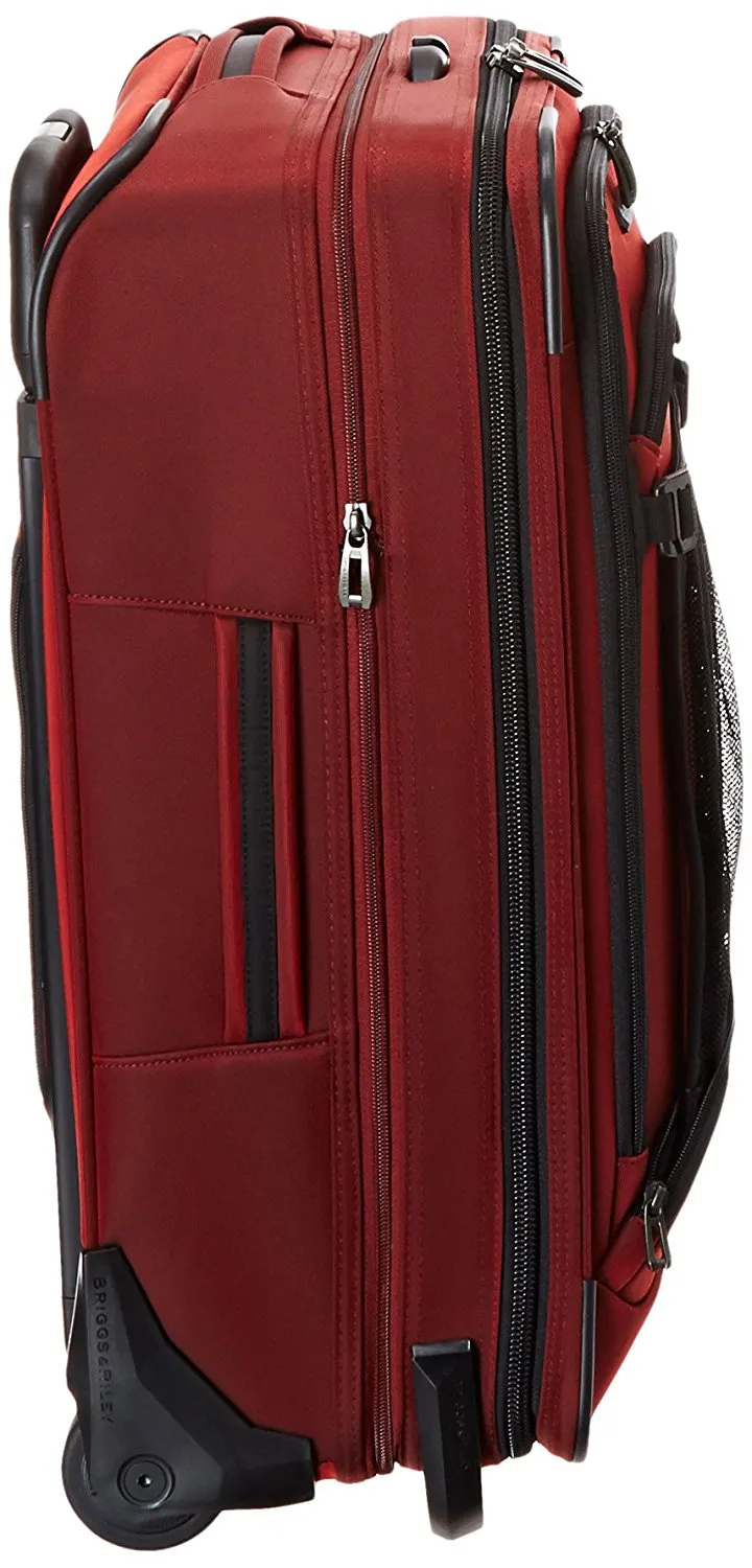 Briggs & Riley Transcend 3.0 Domestic Carry-On 22" 2-Wheel Carry-On Luggage