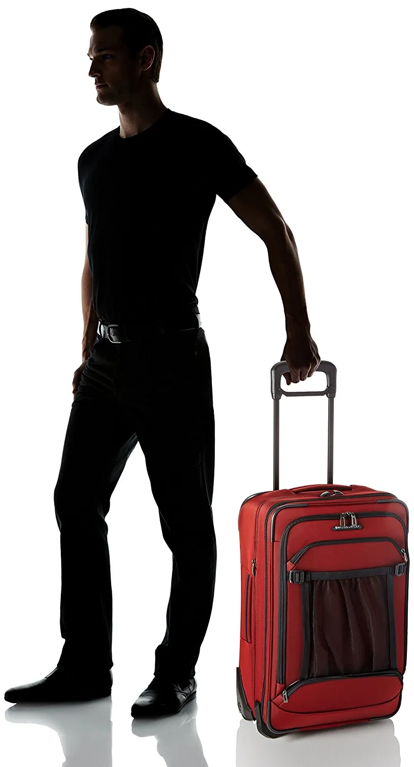 Briggs & Riley Transcend 3.0 Domestic Carry-On 22" 2-Wheel Carry-On Luggage
