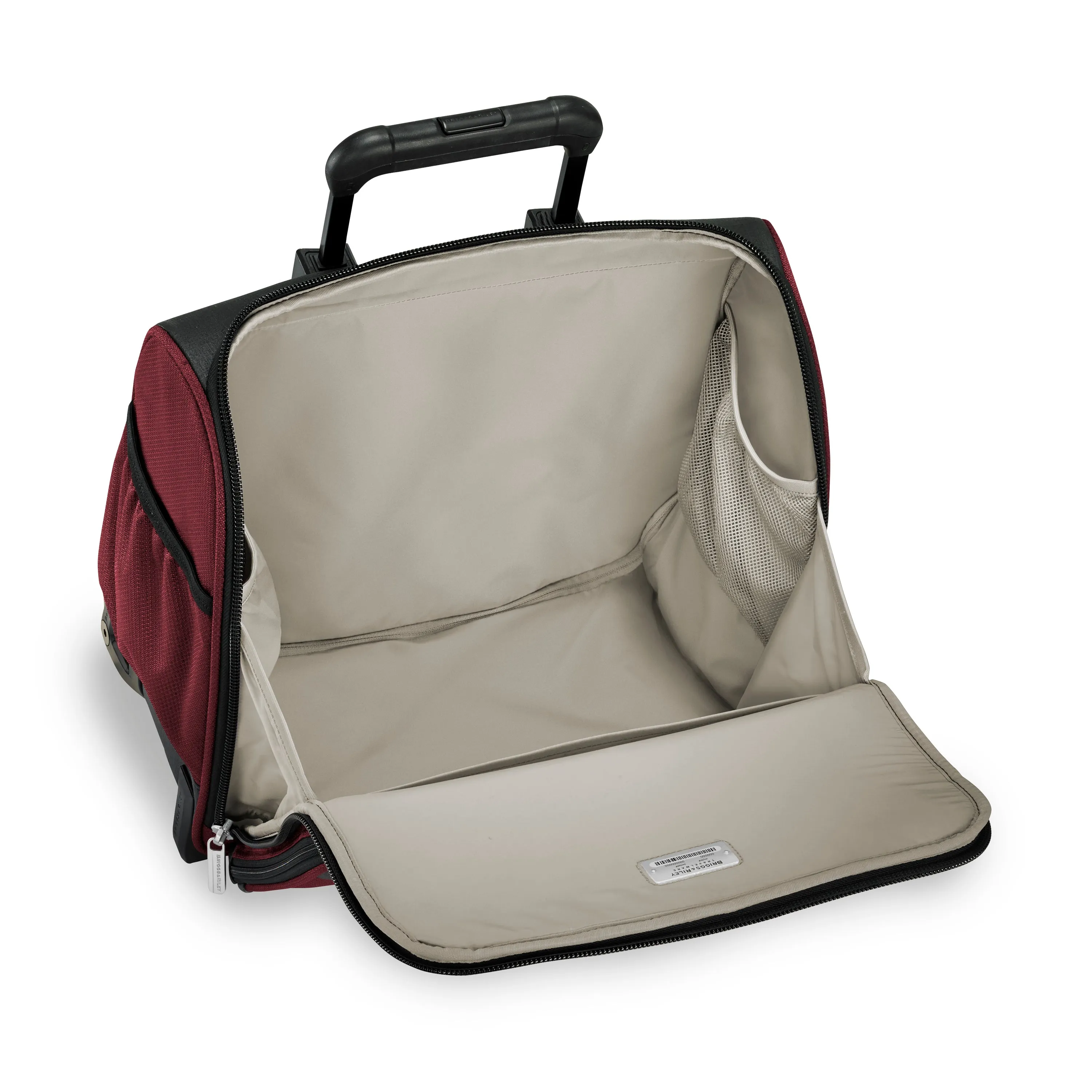 Briggs & Riley Transcend 4.0 2 Piece Set (18"/26") 4-Wheel Luggage Sets