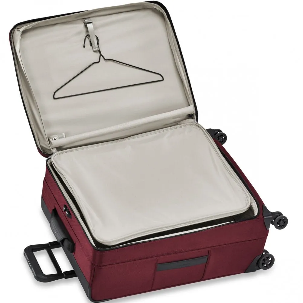 Briggs & Riley Transcend 4.0 2 Piece Set (18"/26") 4-Wheel Luggage Sets
