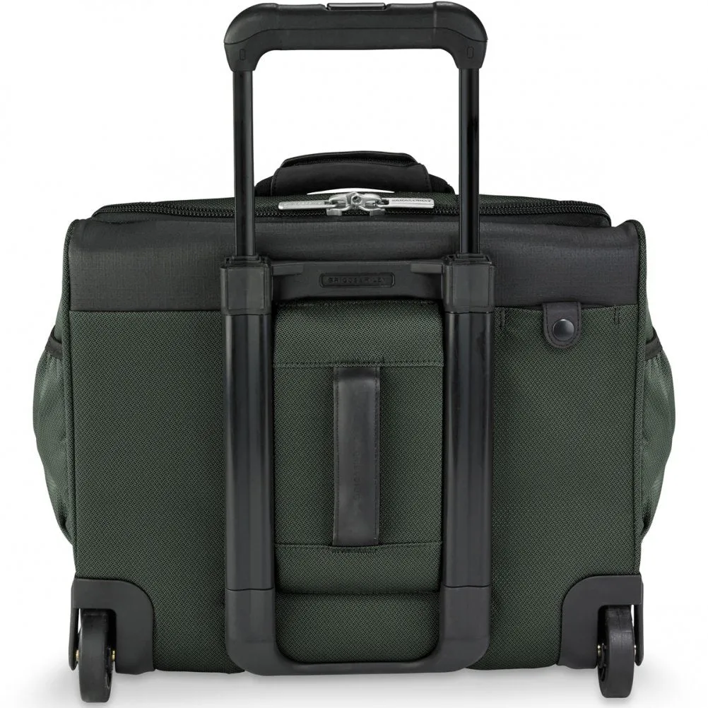 Briggs & Riley Transcend 4.0 2 Piece Set (18"/26") 4-Wheel Luggage Sets