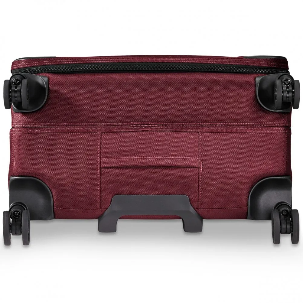 Briggs & Riley Transcend 4.0 2 Piece Set (18"/26") 4-Wheel Luggage Sets