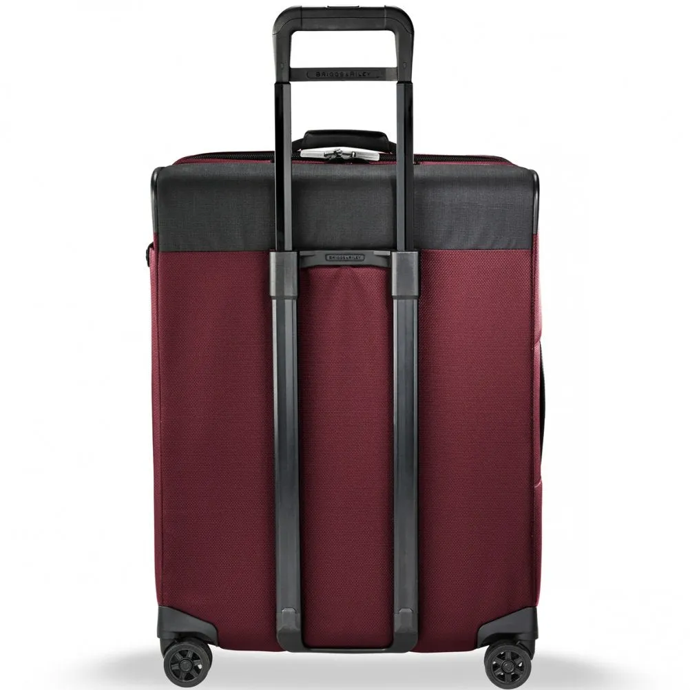 Briggs & Riley Transcend 4.0 2 Piece Set (18"/26") 4-Wheel Luggage Sets