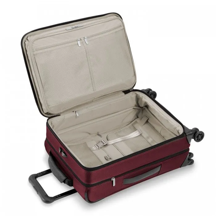 Briggs & Riley Transcend 4.0 2 Piece Set (18"/26") 4-Wheel Luggage Sets