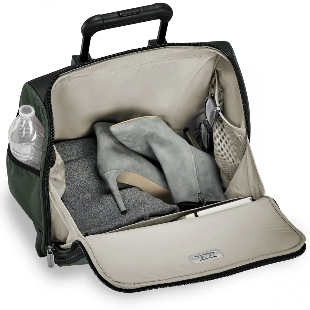 Briggs & Riley Transcend 4.0 2 Piece Set (18"/26") 4-Wheel Luggage Sets
