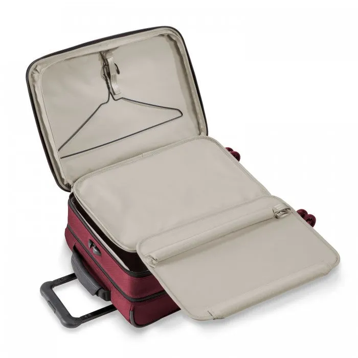 Briggs & Riley Transcend 4.0 2 Piece Set (18"/26") 4-Wheel Luggage Sets