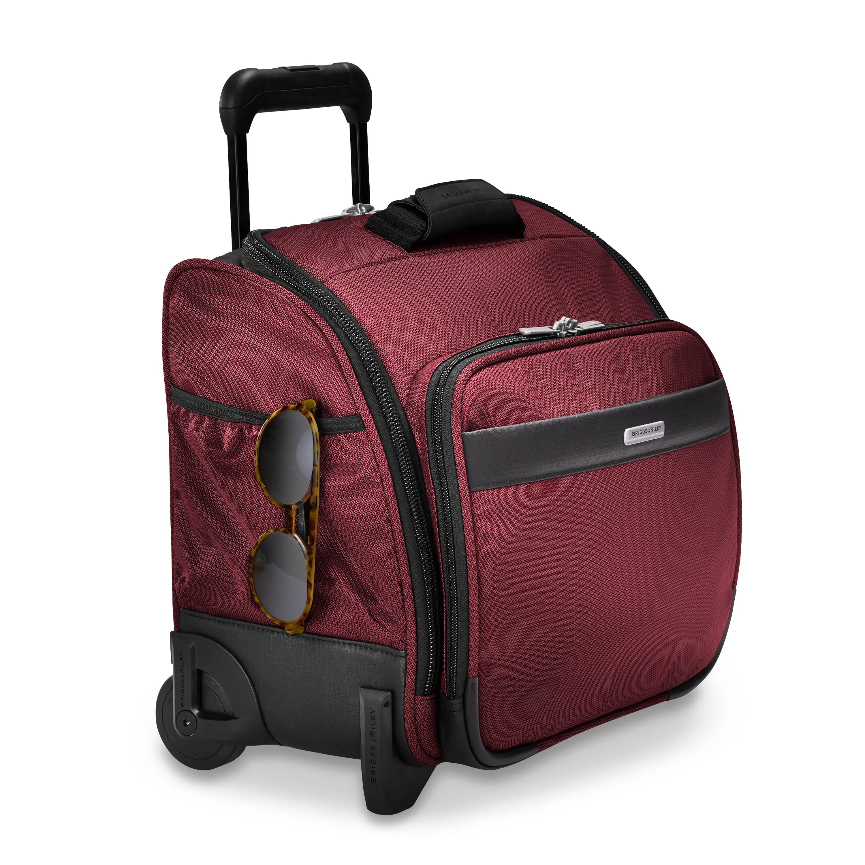 Briggs & Riley Transcend 4.0 2 Piece Set (18"/26") 4-Wheel Luggage Sets