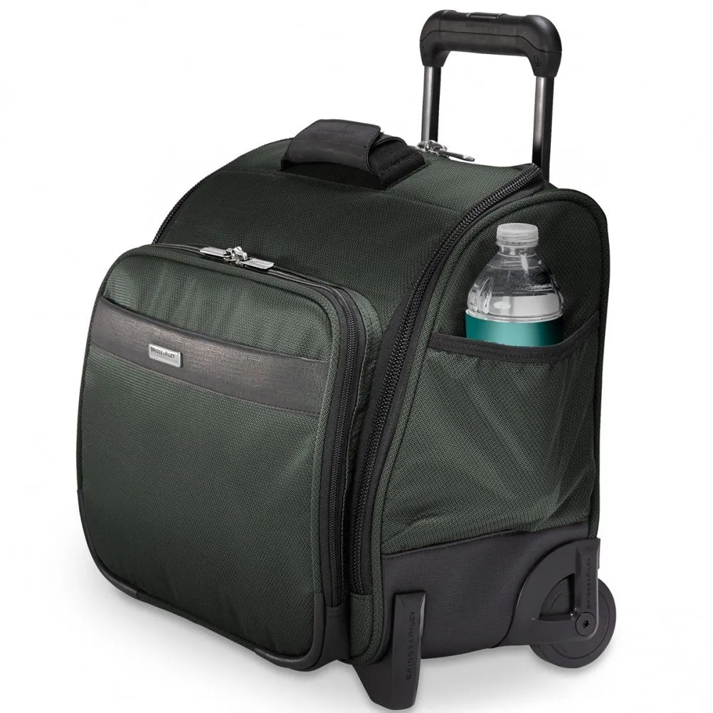 Briggs & Riley Transcend 4.0 2 Piece Set (18"/26") 4-Wheel Luggage Sets