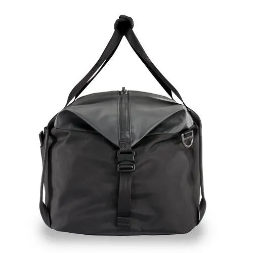 Briggs & Riley ZDX Cargo Crossbody Satchel Duffle