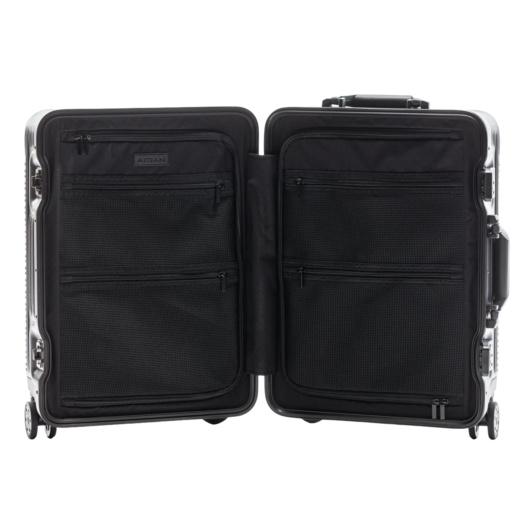 Carry On | The Signature Series S "Advanced"