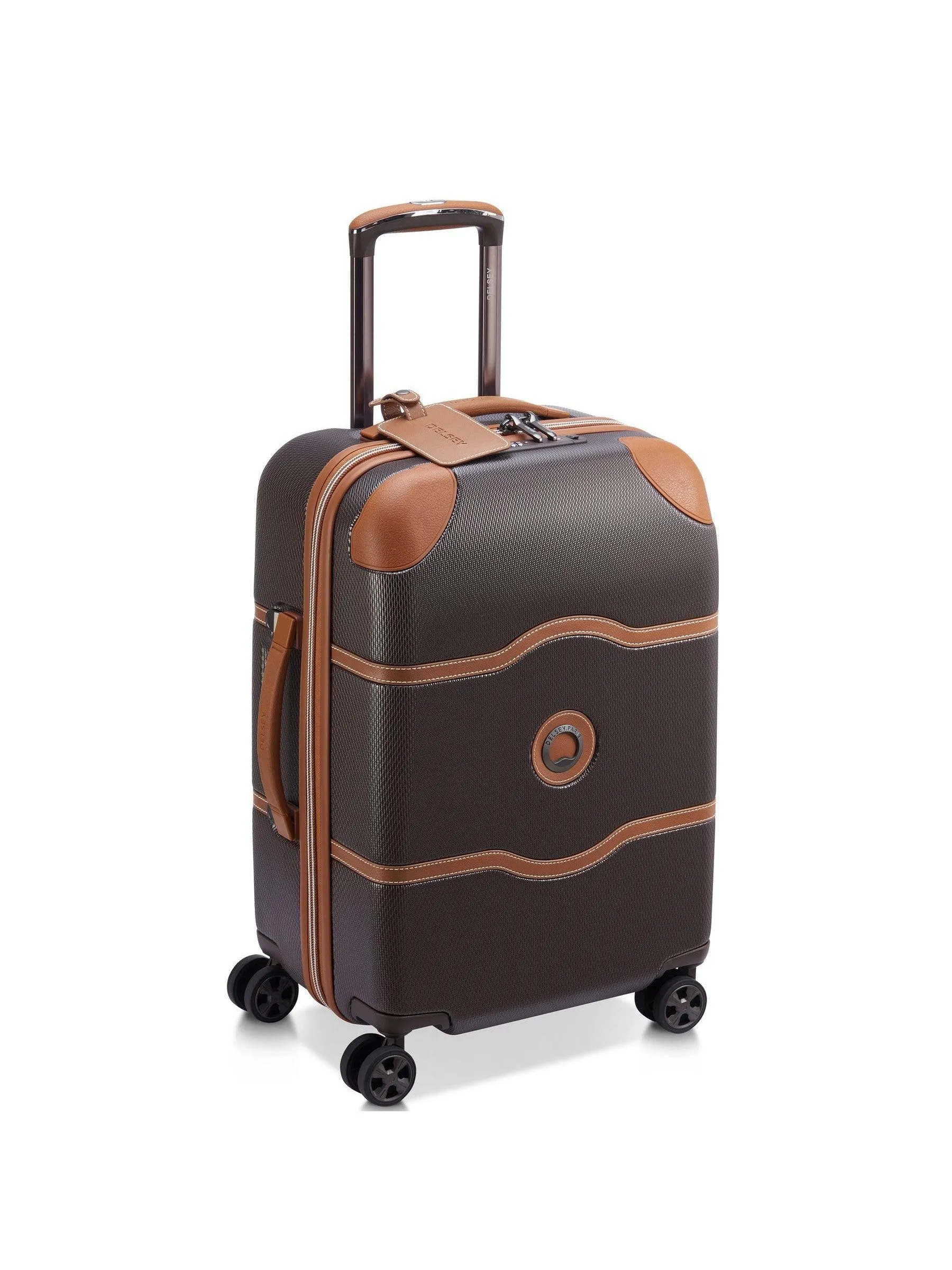 Chatelet Air 2.0 Spinner Carry-on Plus