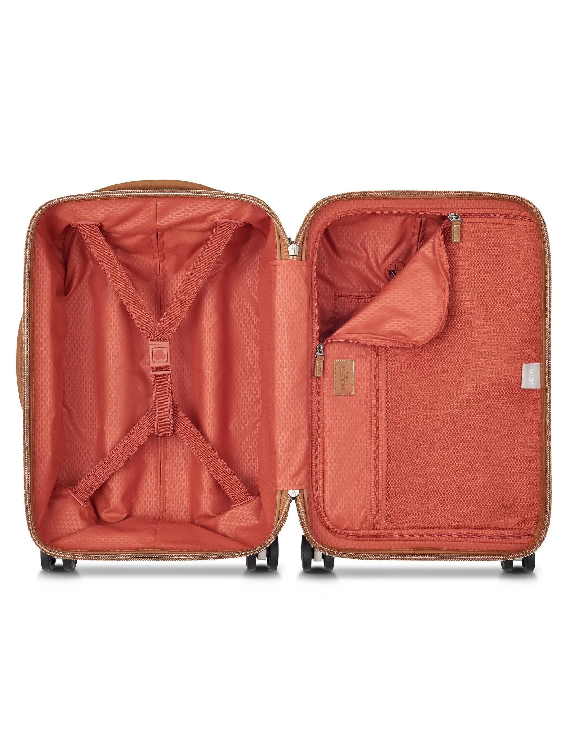 Chatelet Air 2.0 Spinner Carry-on Plus