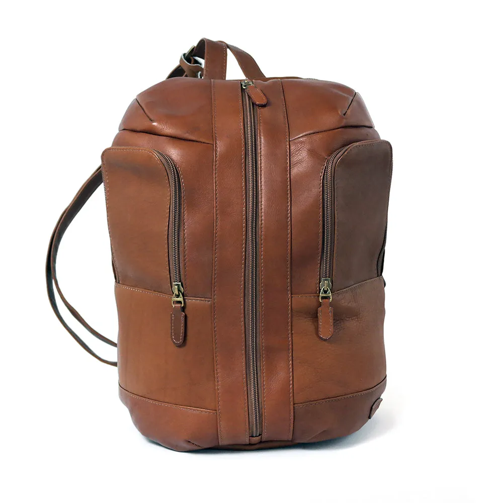 Colombian Leather Crossbody