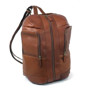 Colombian Leather Crossbody