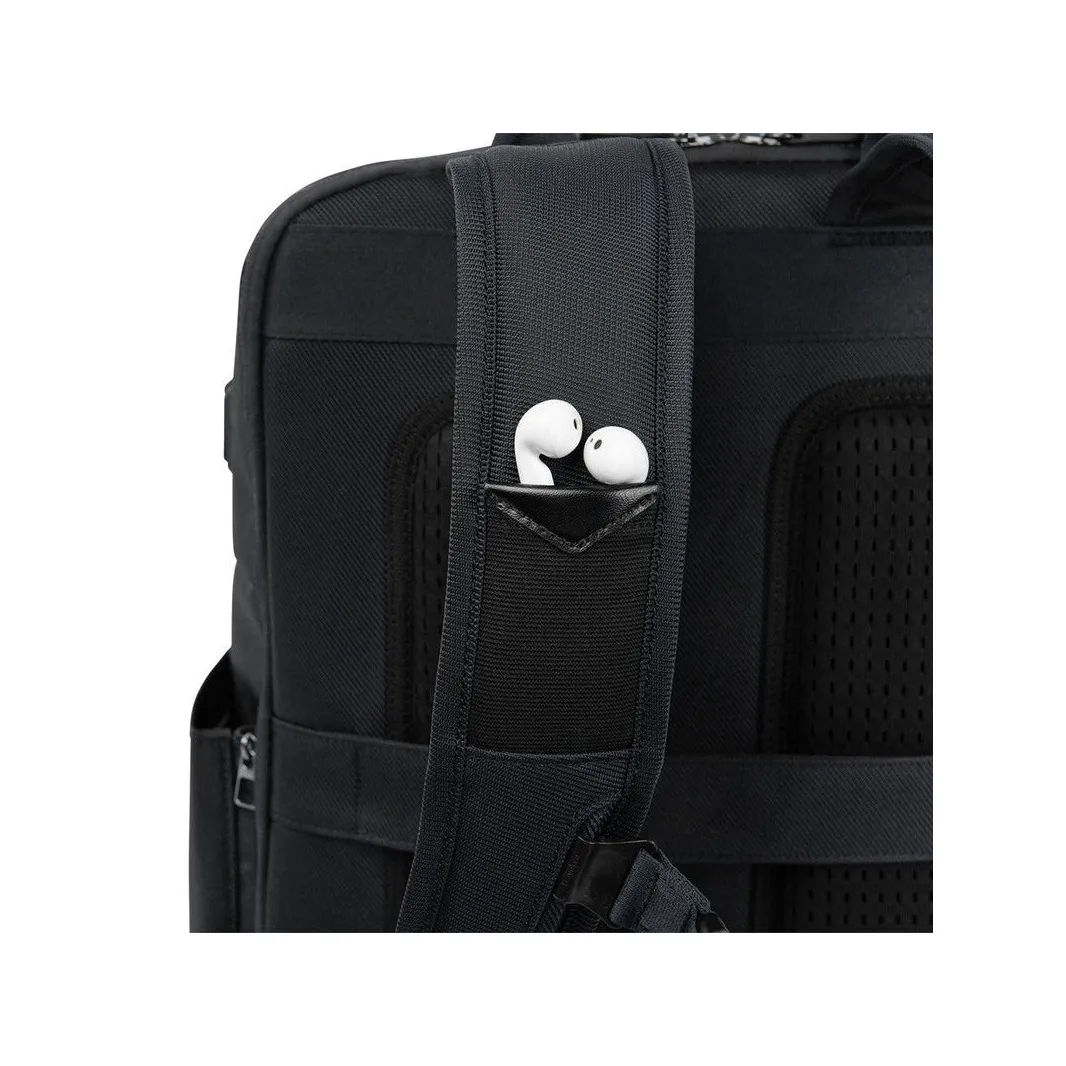 Crew Executive Choice 3 Large Travel Backpack