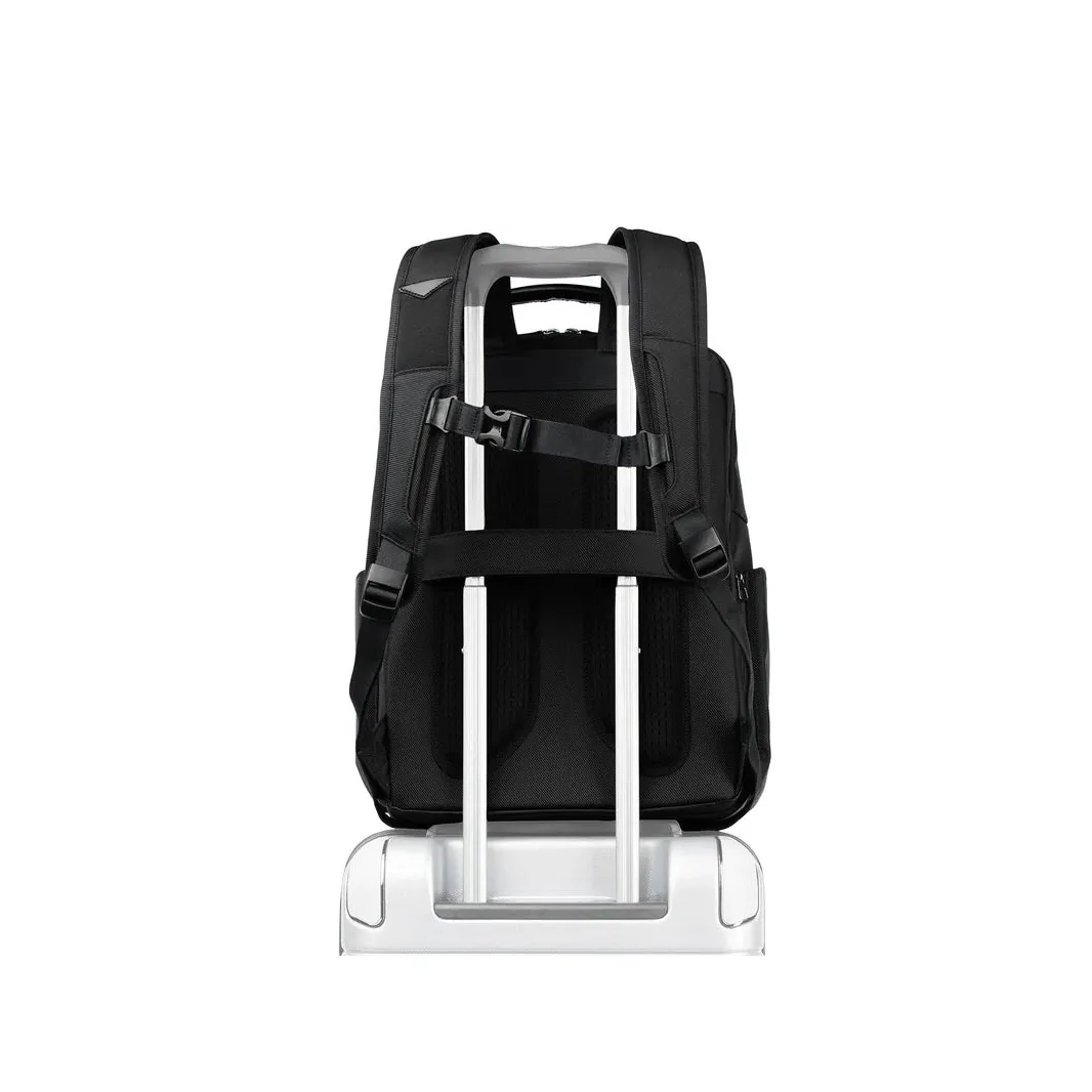 Crew Executive Choice 3 Large Travel Backpack