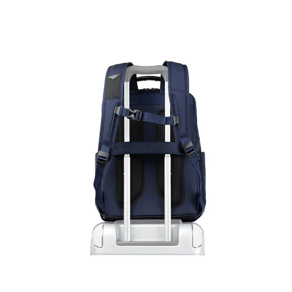 Crew Executive Choice 3 Large Travel Backpack