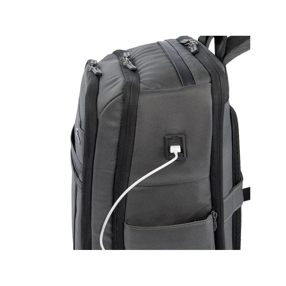 Crew Executive Choice 3 Large Travel Backpack
