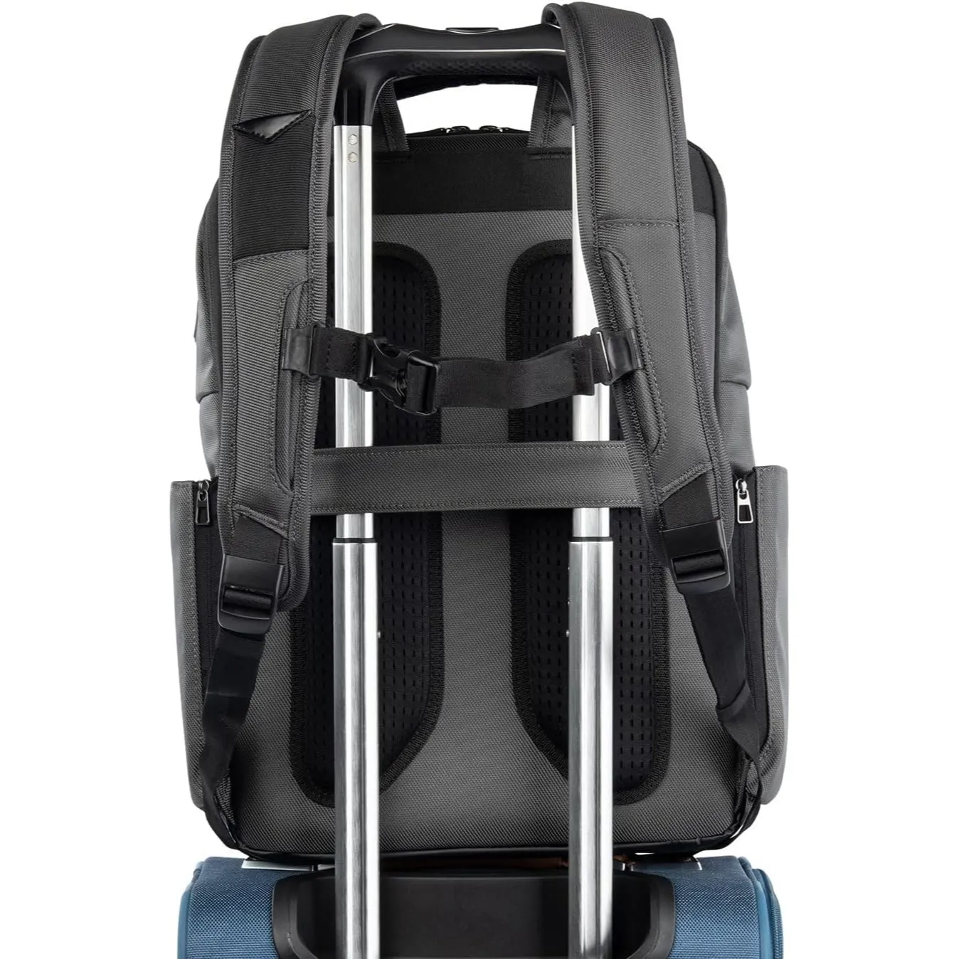 Crew Executive Choice 3 Large Travel Backpack