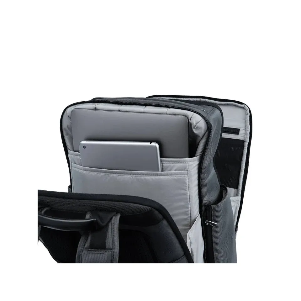 Crew Executive Choice 3 Large Travel Backpack
