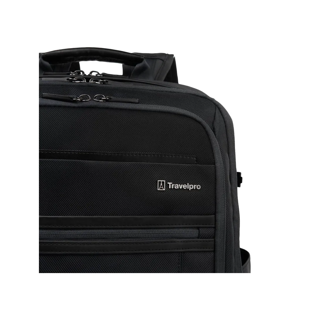 Crew Executive Choice 3 Large Travel Backpack