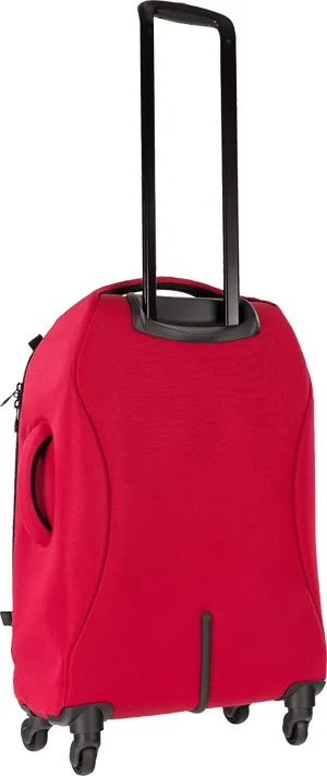 Crumpler The Dry No. 4 Wheeled Spinner