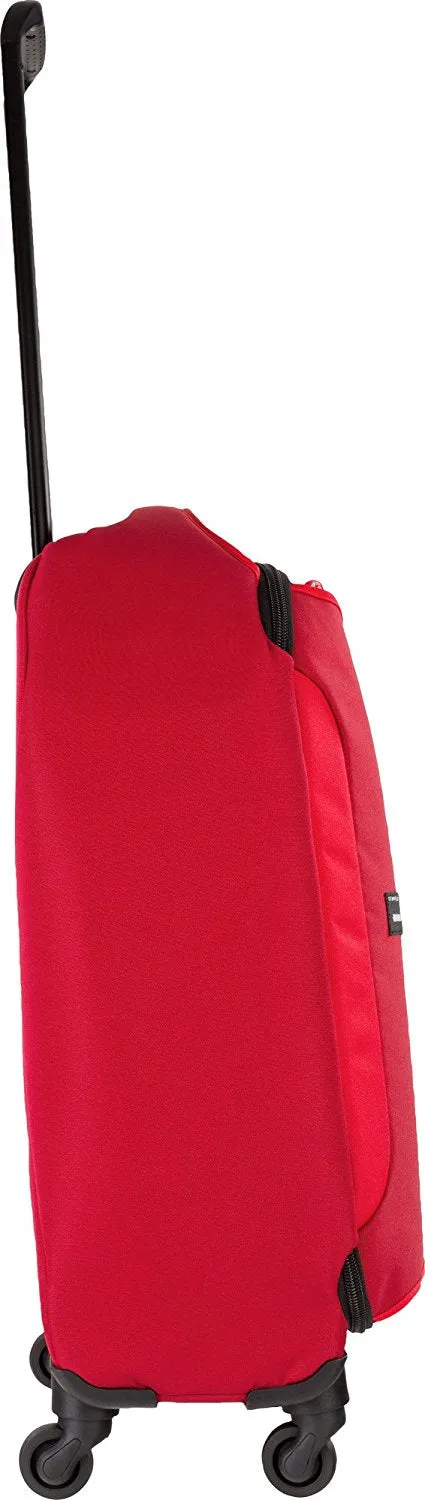 Crumpler The Dry No. 4 Wheeled Spinner