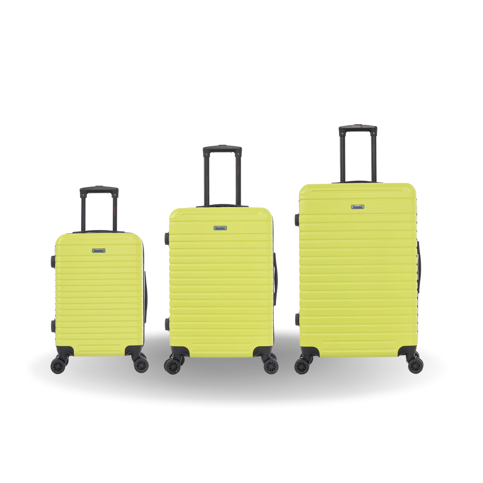 Deep 3 Piece Set 20"/24"/28"