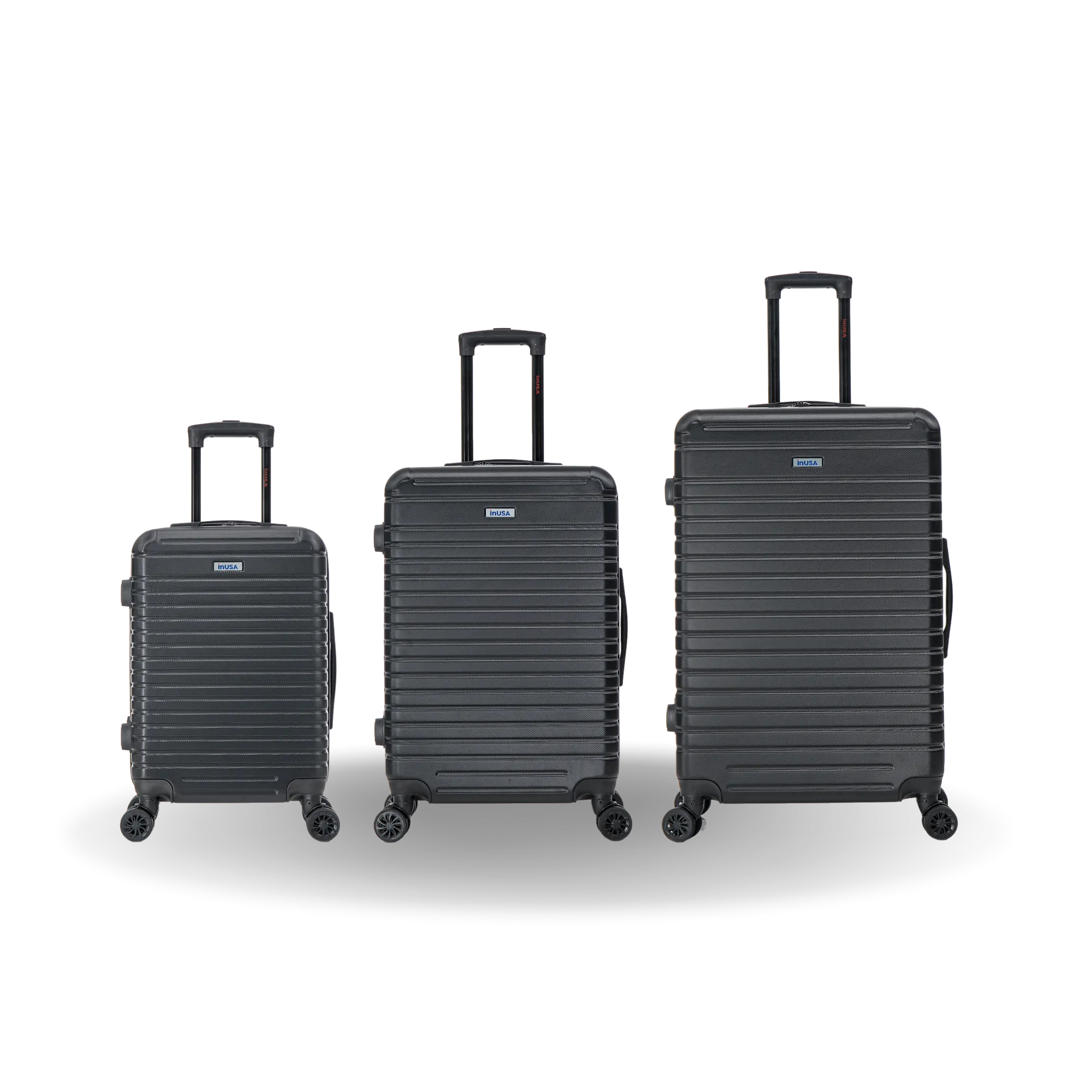 Deep 3 Piece Set 20"/24"/28"