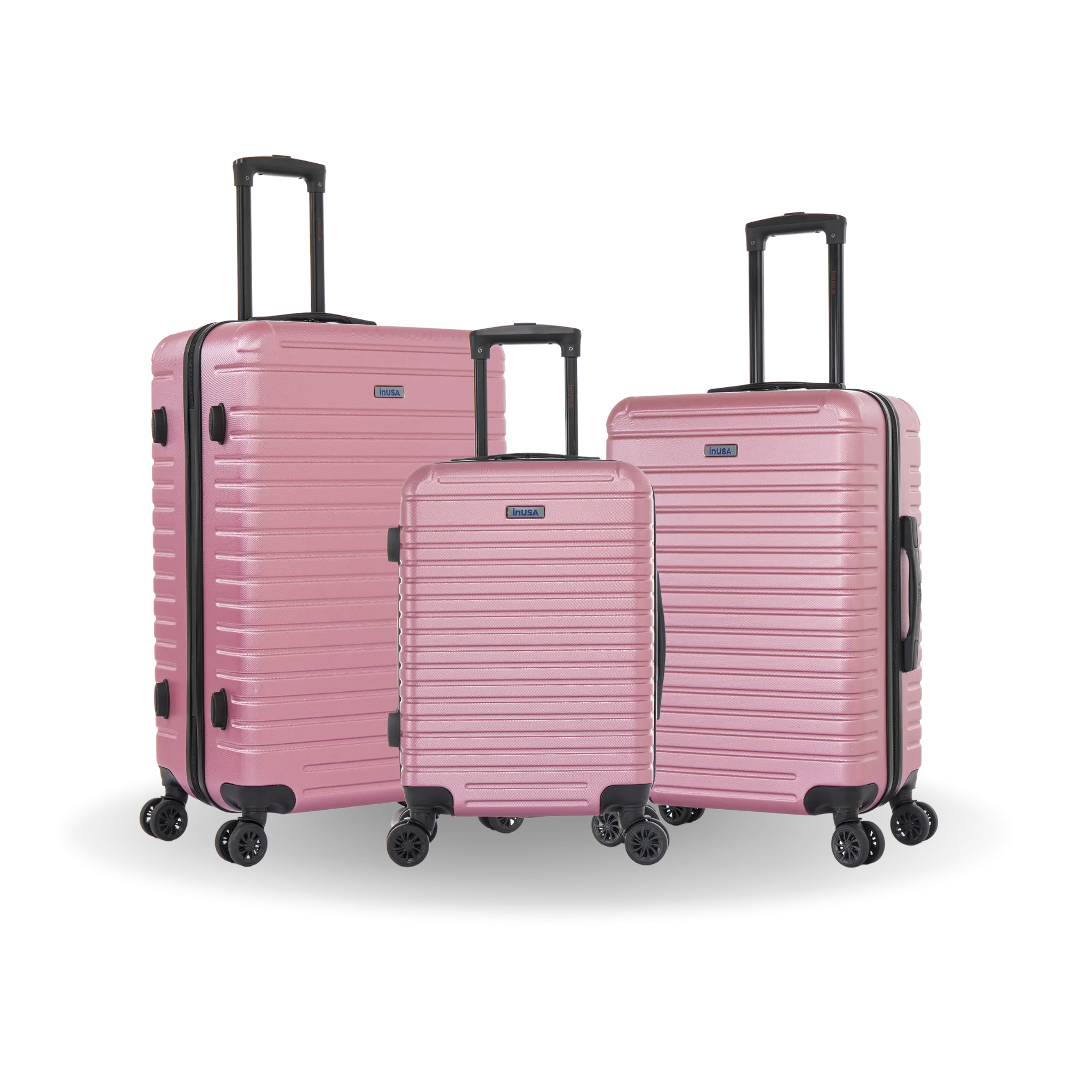 Deep 3 Piece Set 20"/24"/28"