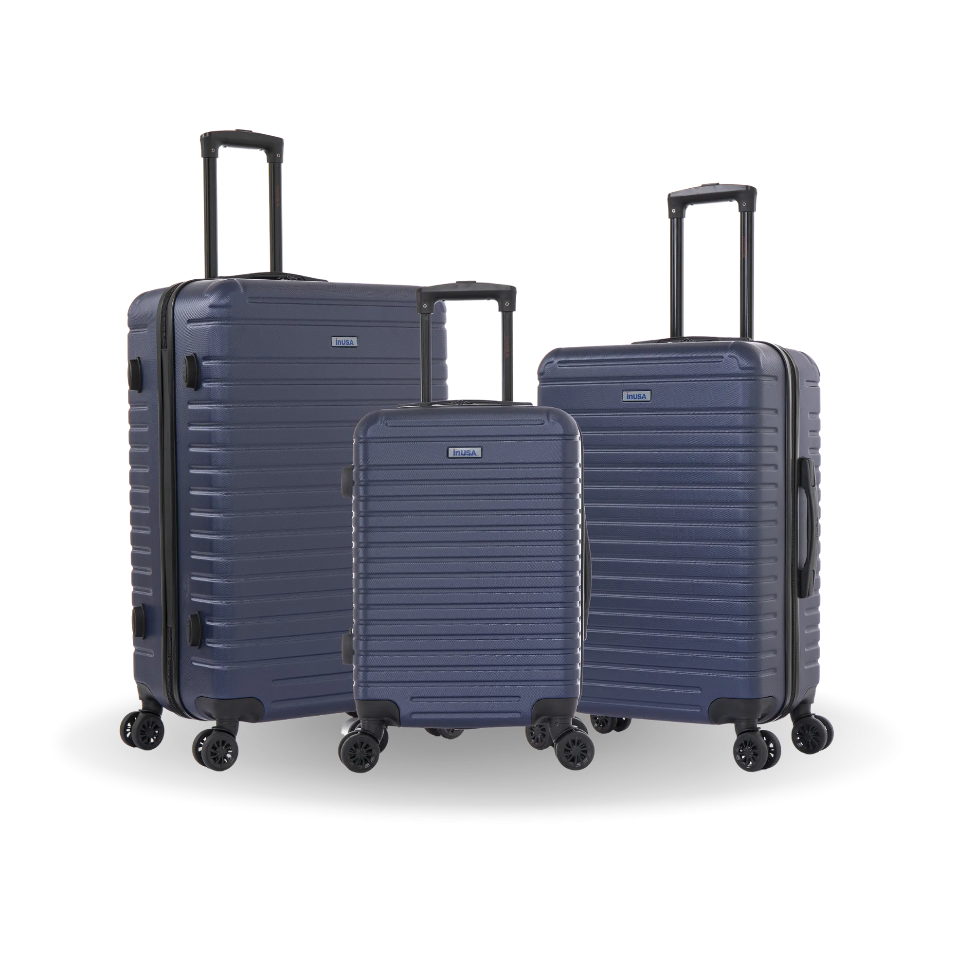 Deep 3 Piece Set 20"/24"/28"