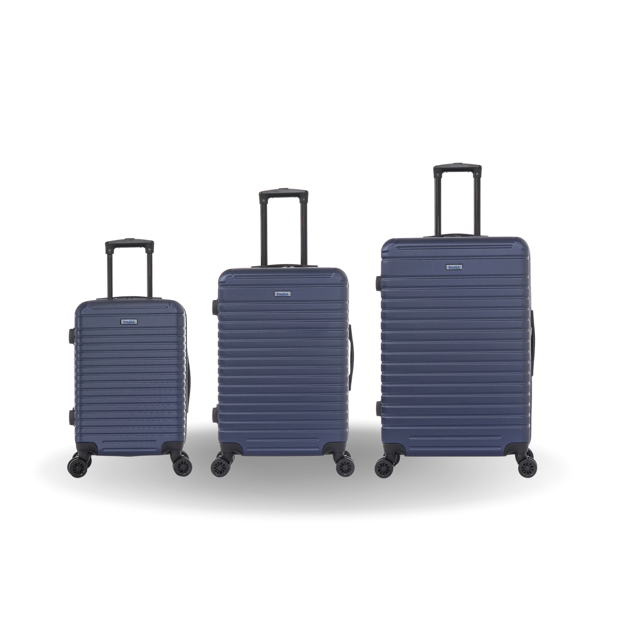 Deep 3 Piece Set 20"/24"/28"