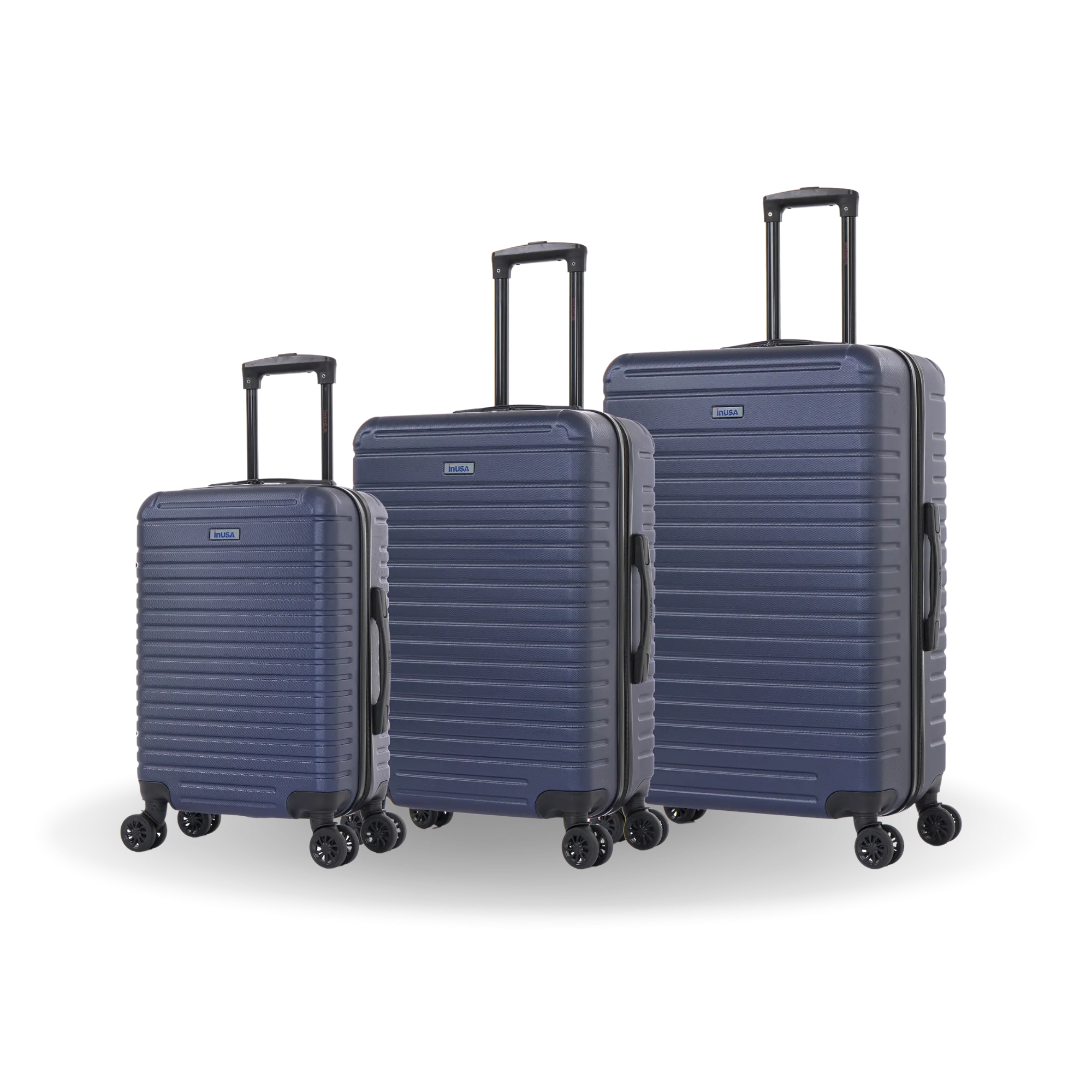 Deep 3 Piece Set 20"/24"/28"