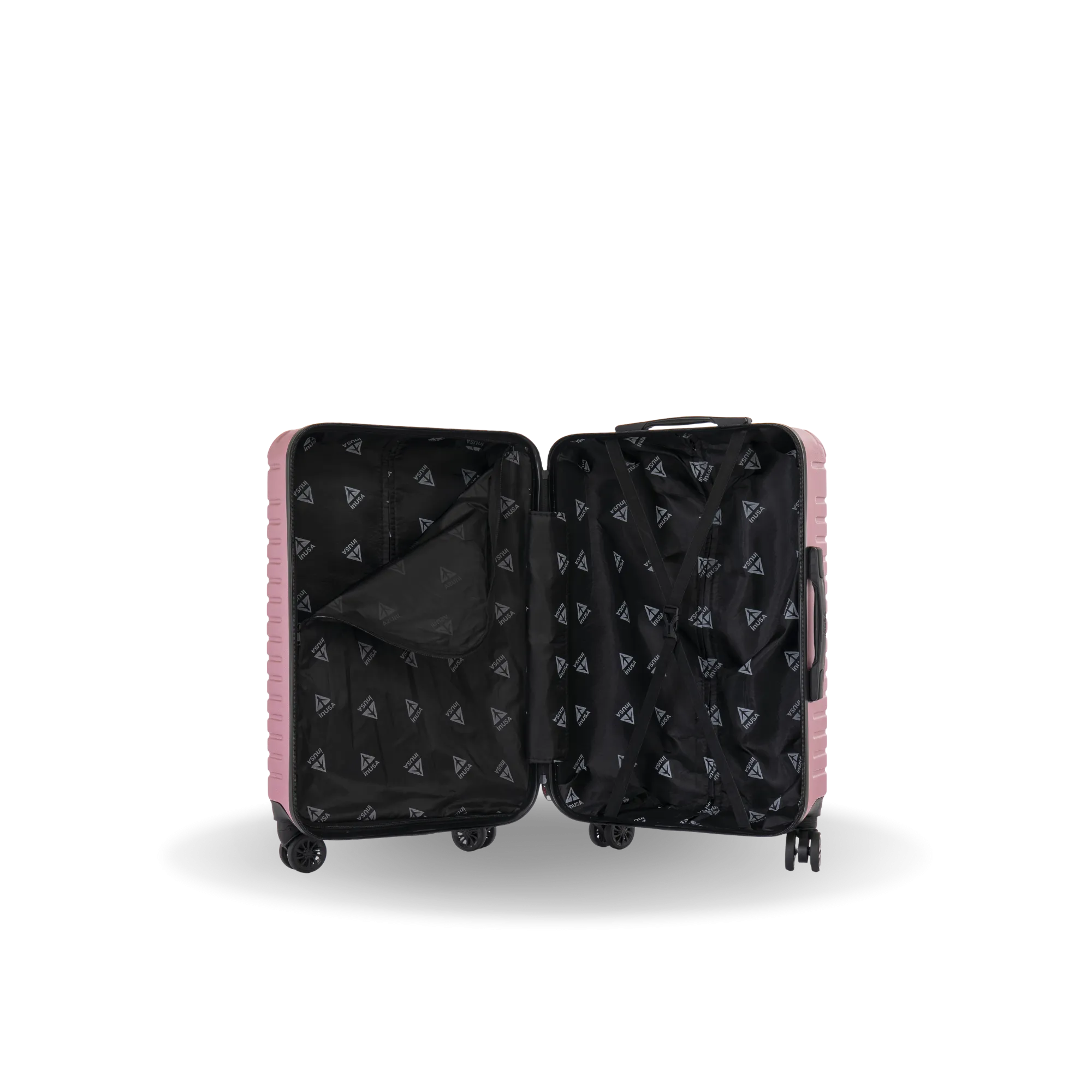 Deep 3 Piece Set 20"/24"/28"
