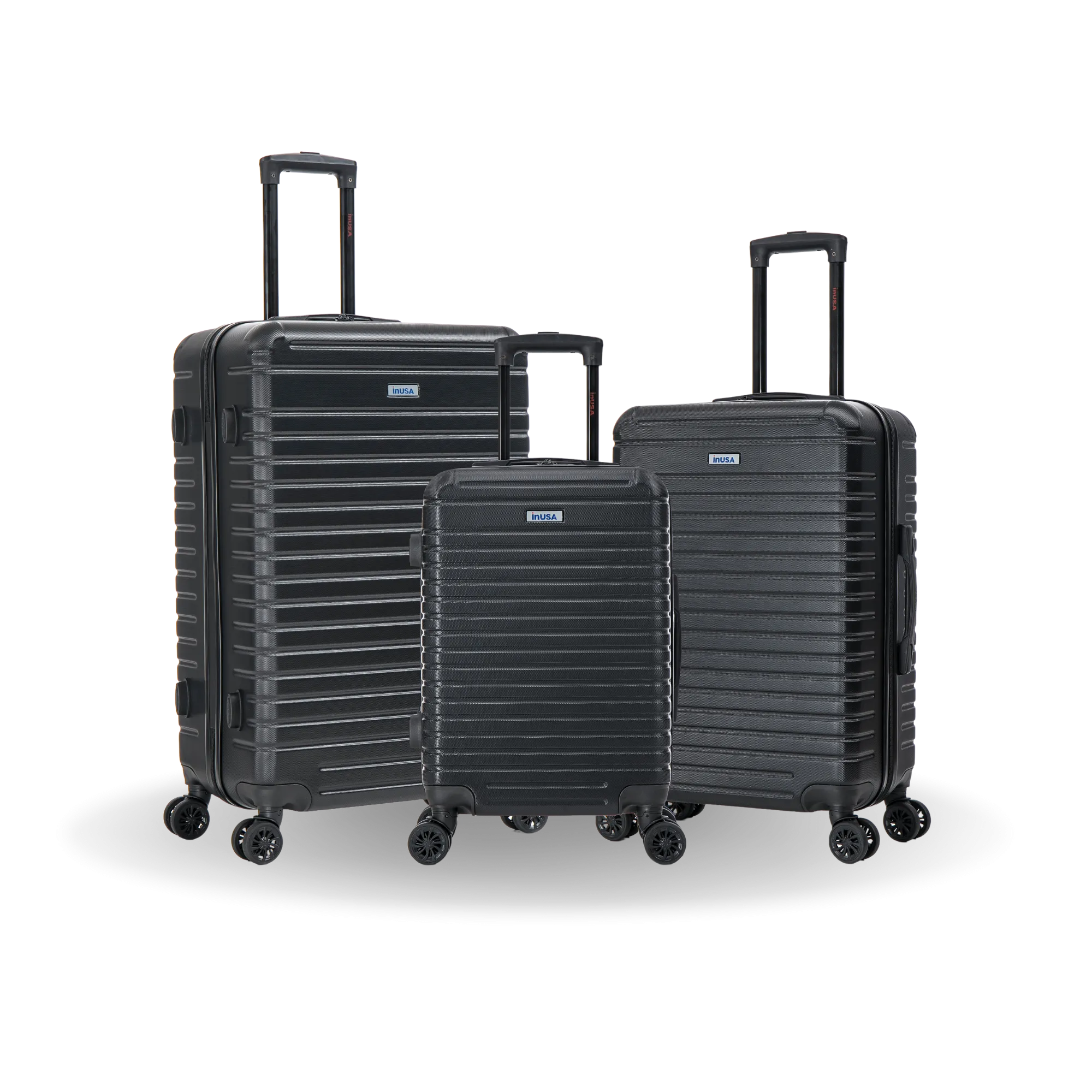 Deep 3 Piece Set 20"/24"/28"