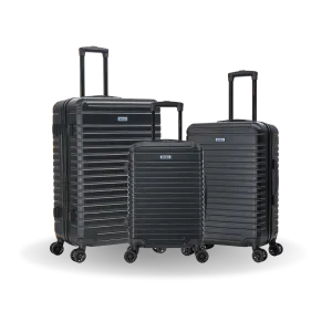 Deep 3 Piece Set 20"/24"/28"