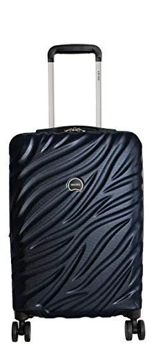 DELSEY Paris Alexis Lightweight Expandable Hardside 3 Piece Set (21"/25"/29") 4-Wheel Luggage Sets