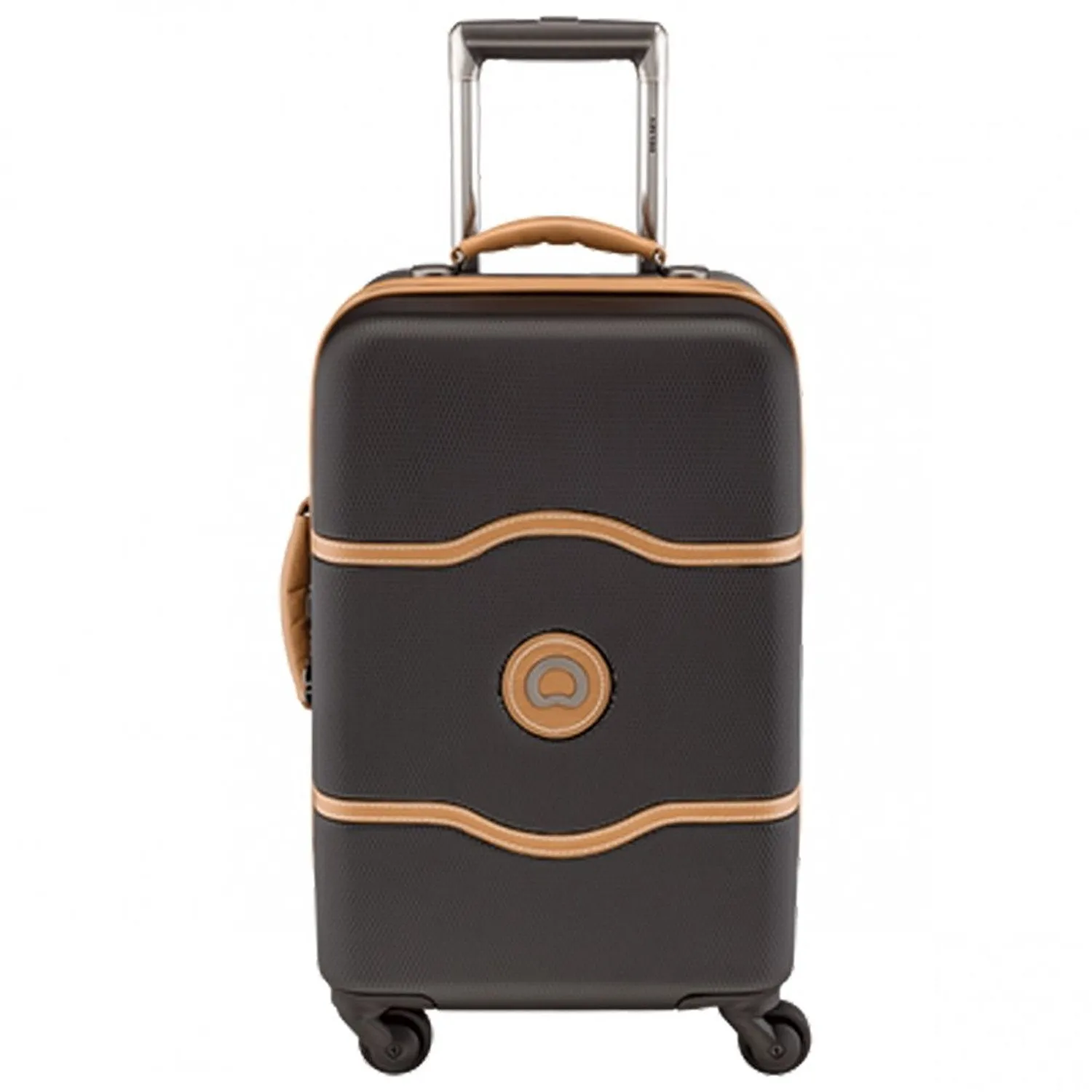 DELSEY Paris Chatelet 2 Piece Set (24"/28") 4-Wheel Luggage Sets