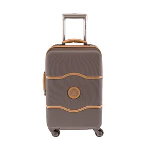 DELSEY Paris Chatelet 21" 4-Wheel Medium Luggage