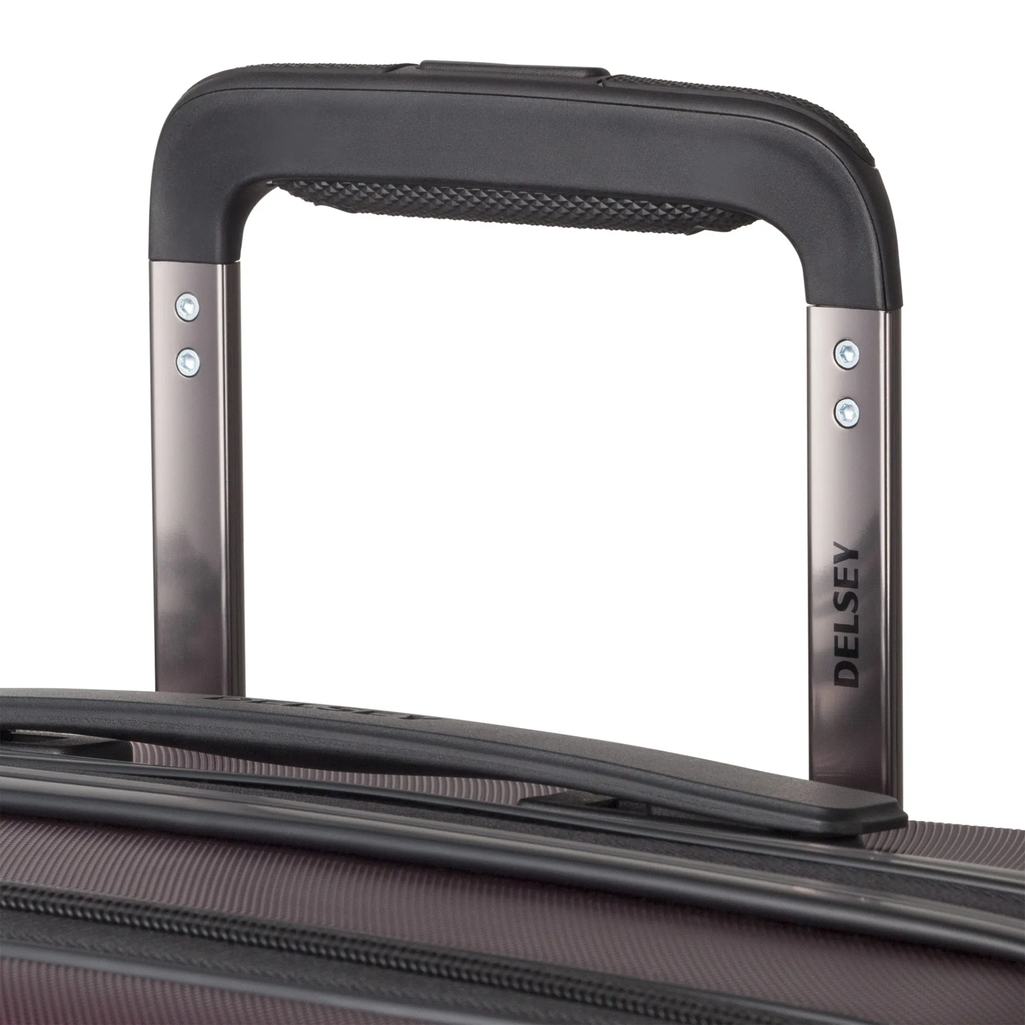 DELSEY Paris Cruise Hardside 21" 4-Wheel Carry-On Luggage