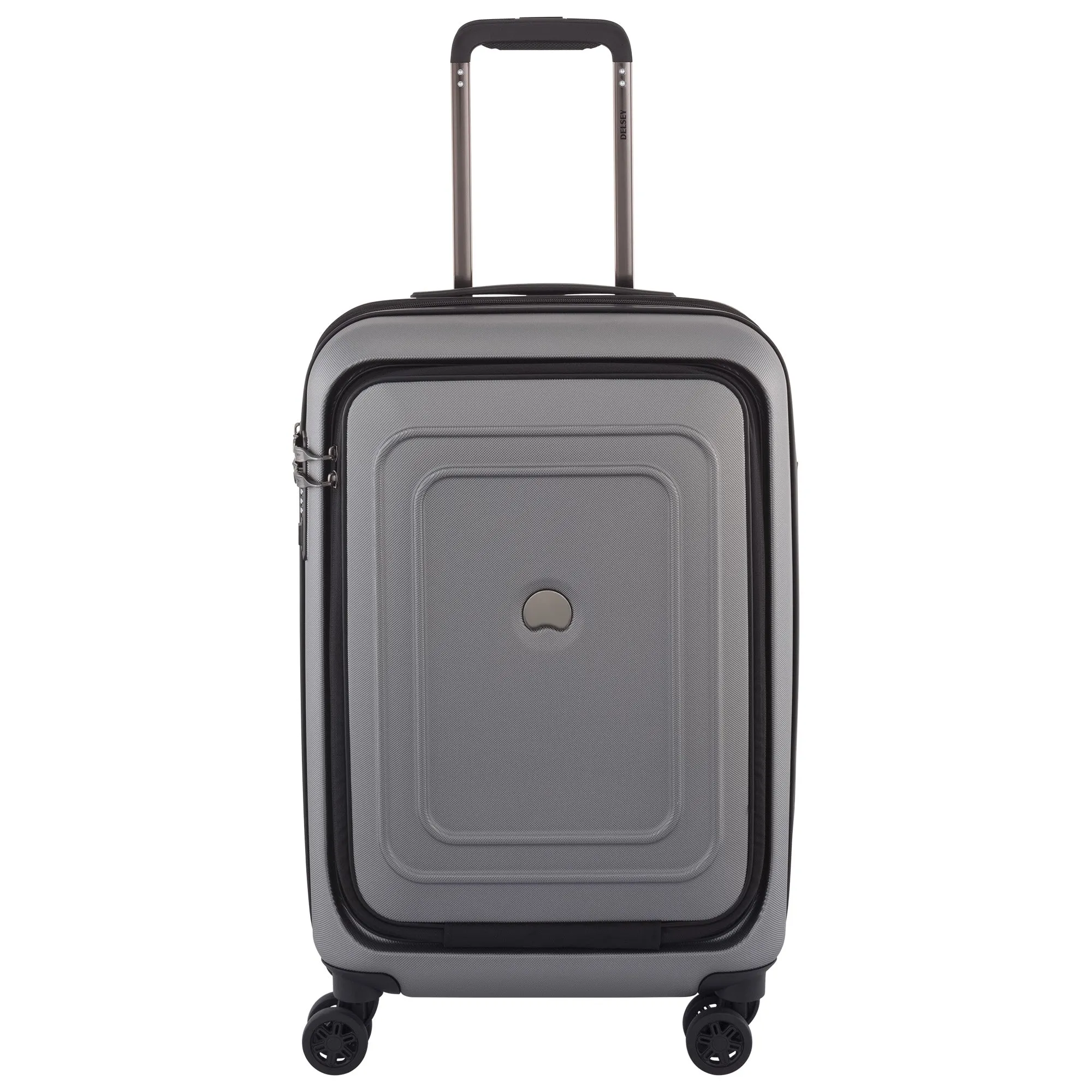 DELSEY Paris Cruise Hardside 21" 4-Wheel Carry-On Luggage